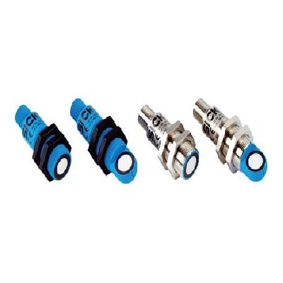 Sick Ultrasonic UM18-217167102   Sensor