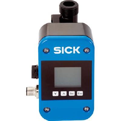 Sick Ultrasonic UM18-218167101  Sensor