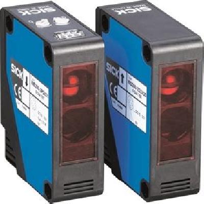 Sick Ultrasonic WTT12L-B2553S28 Sensor