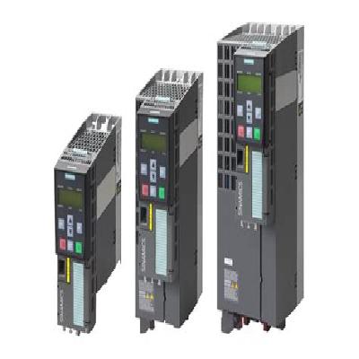 Siemens SINAMICS G120P