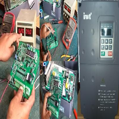 Vfd Repair