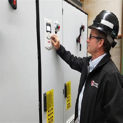 Vfd Repair Service