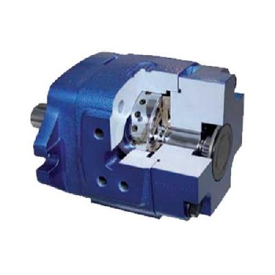 Voith  IPV Internal Gear Pump