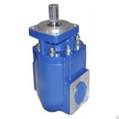 Voith IPH Internal Gear Pump