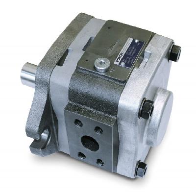 Voith IPS Internal Gear Pump