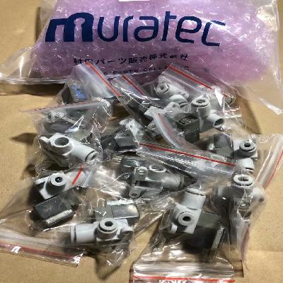 Autoconer Mach Corner Spare Parts