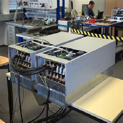 Bonfiglioli Vectron Servo Drive Repair Service