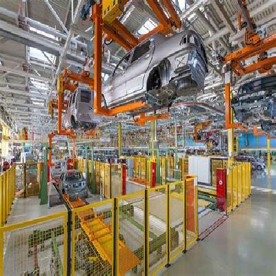 Bosch Rexroth Servo Drive Repair Service