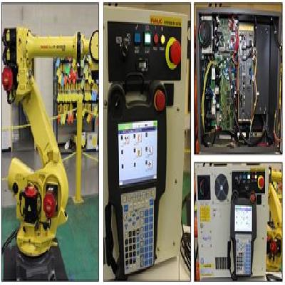 Fanuc Controller Repair