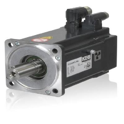 KEB Servo Motor Service