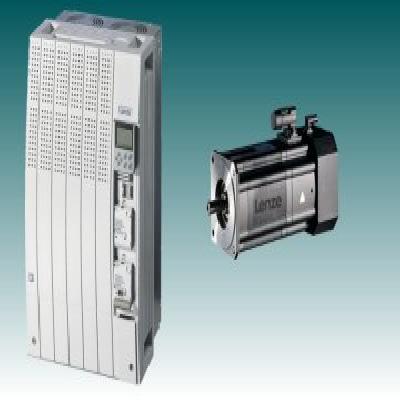 Lenze AC DC Drive Repair Service