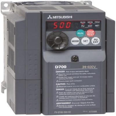 Mitsubishi FR-D740 Inverter Drive