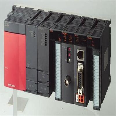 Mitsubishi PLC Automation Service