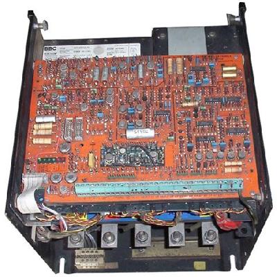 Retrofit AC DC Drive Repair Service