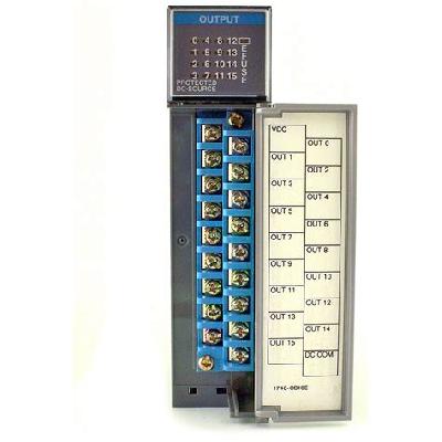 Rockwell Allen Bradley Plc Slc500