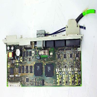 Siemens Control Card Repairing Service
