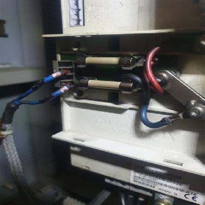 Siemens ER Module Repair Service