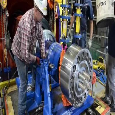 Siemens Field Service