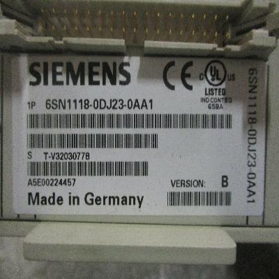 Siemens PCU Card Repairing Service