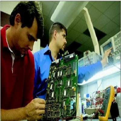 Siemens PLC Repairing Service