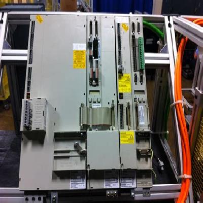Siemens Servo Drive Repair Service