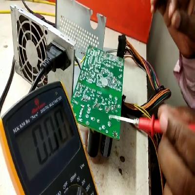 SMPS Power Supply Repairing Service