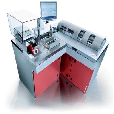 Uster Quantum Cutter