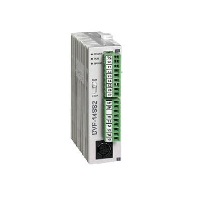 Delta DVP-14SS2 PLC