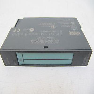 Siemens ET 2005 Analog Input Module