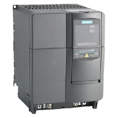 Siemens Micromaster MM-440 Inverter Drive