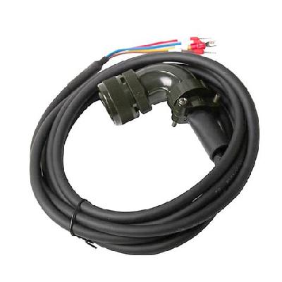 1.5kW  Yaskawa Servo Cable