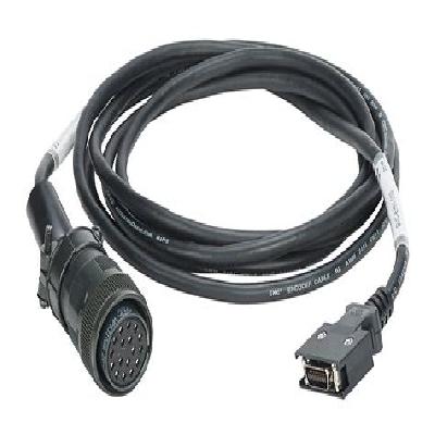 3kW Servo Cable