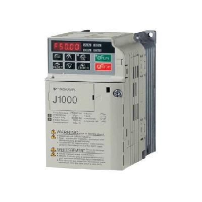 J1000  Yaskawa AC Drive