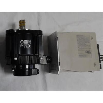 SGD7S-120A10A Yaskawa Servo Drive
