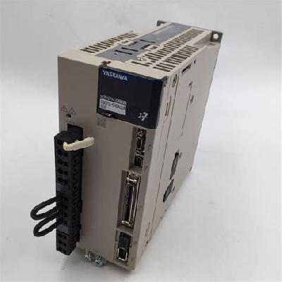 SGD7S-5R5AA0A Yaskawa Servo Drive