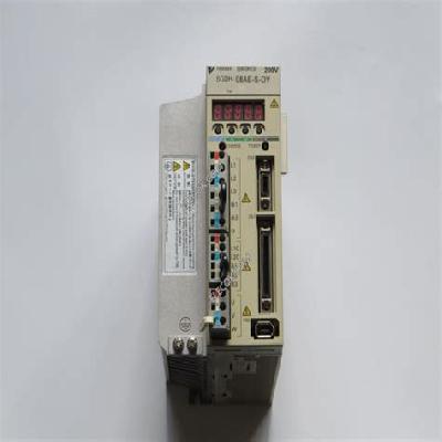 SGDH-08AE-S Yaskawa Servo Drive