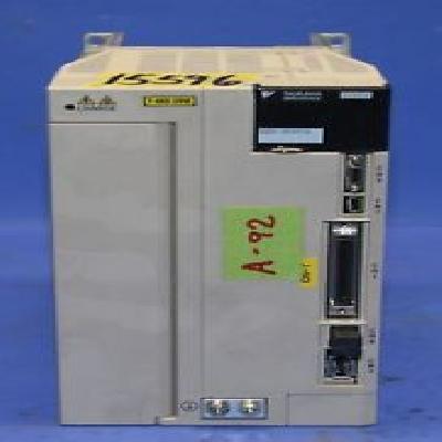 SGDV-180A01A Yaskawa Servo Drive