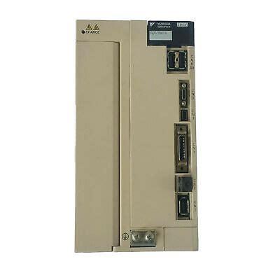 SGDV-180A11A Yaskawa Servo Drive