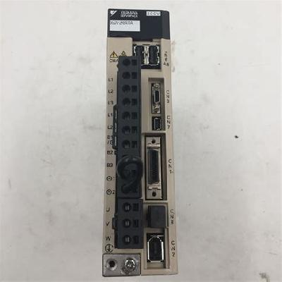 SGDV-2R8A11A Yaskawa Servo Drive
