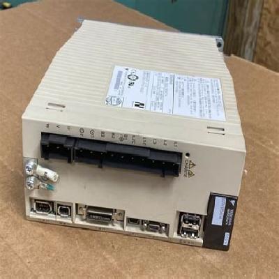 SGDV-5R5A11A Yaskawa  Servo Drive