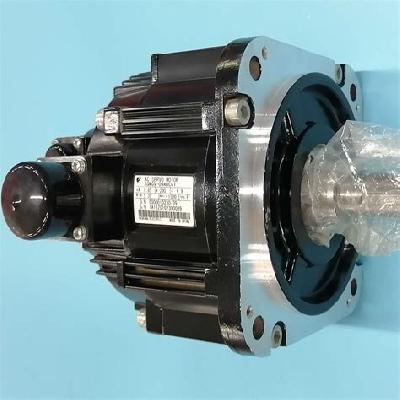 SGMGV-09ADC61 Yaskawa Servo Motor