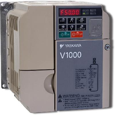 V1000 Yaskawa AC Drive
