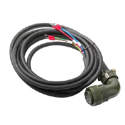 Yaskawa 1.5kW Servo Encoder Cable