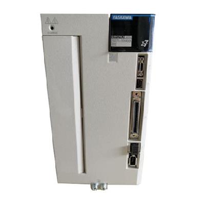 Yaskawa 3kW Sigma 7 Servo Drive