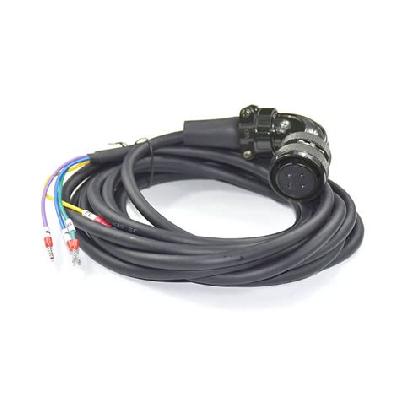 Yaskawa 7.5kW Servo Power Cable