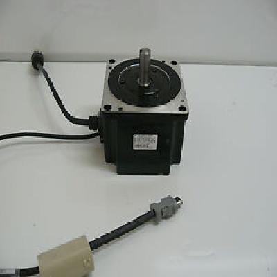 Yaskawa 750 Watt Servo Motor
