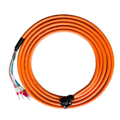 Yaskawa 750W Servo Encoder Cable