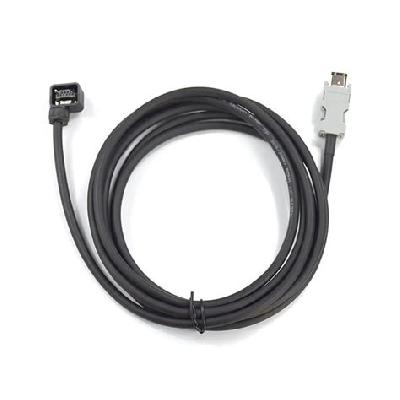 Yaskawa 750W Servo Shielded Encoder Cable