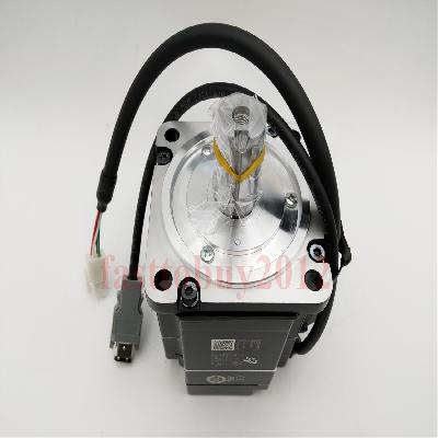 Yaskawa 750W Sigma 7 Servo Motor