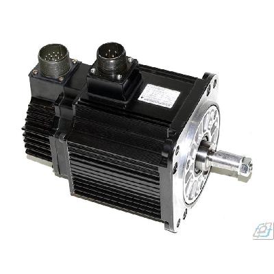 Yaskawa AC Servo Motor